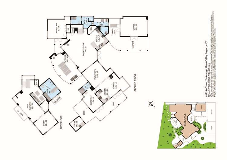 46 Kuku Street Te Awanga_19