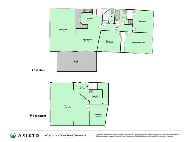 43 Mountain View Road Glenwood_1