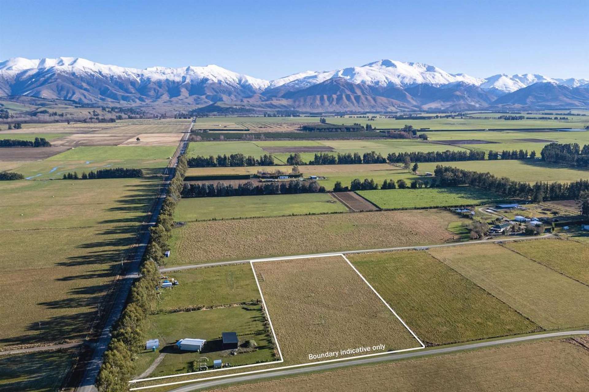 Lot 4/DP 555360 Hamilton Road Fairlie_0