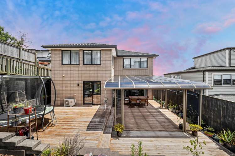 4 Tims Crescent Flat Bush_24