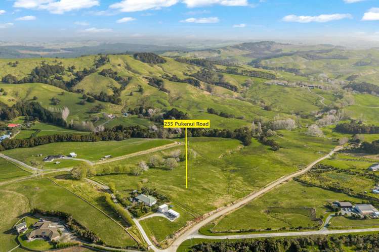235 Pukenui Road Kaiwaka_0