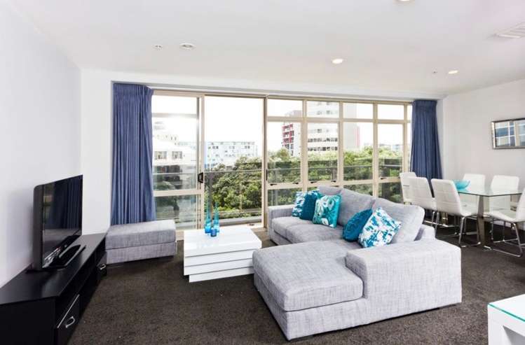 10a/97 Shortland Street Auckland Central_5