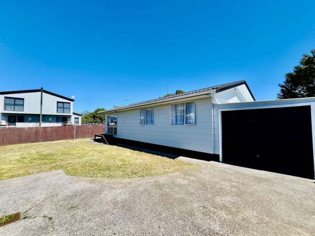 3-Bedroom New Renovated House for Family Living