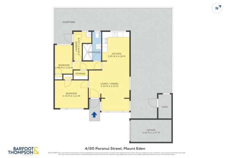 4/20 Poronui Street Mt Eden_1
