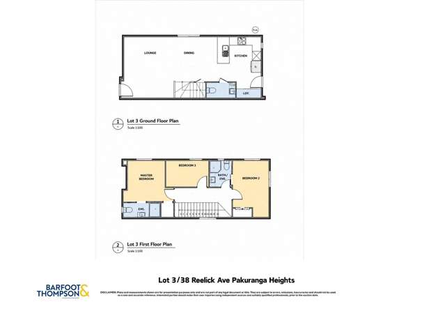 Lot 5/38 Reelick Avenue Pakuranga Heights_1