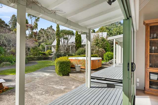 Home and Minor Dwelling - Seriously for Sale!