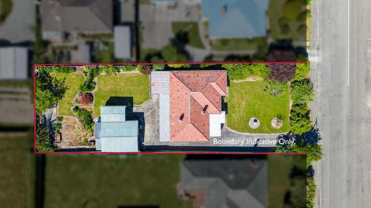 37 Harris Street Waimate_19