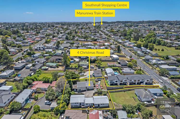 4 Christmas Road Manurewa_27