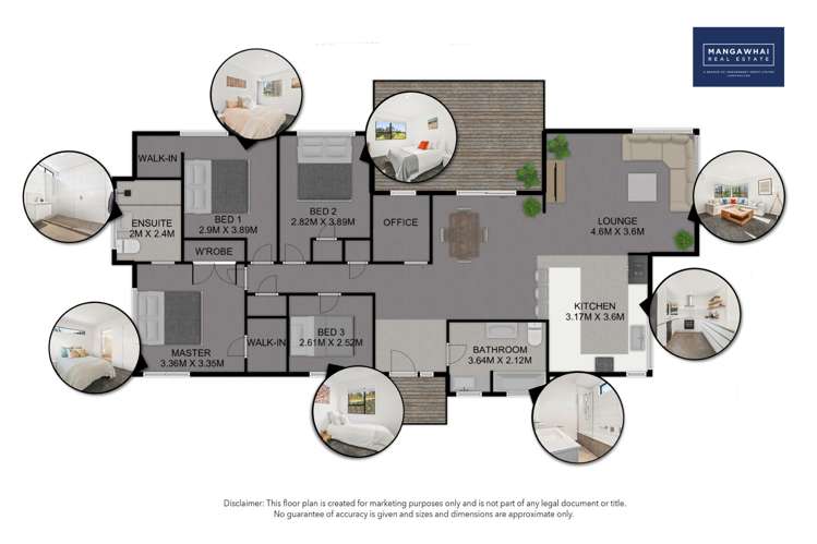 160 King Road Mangawhai_24