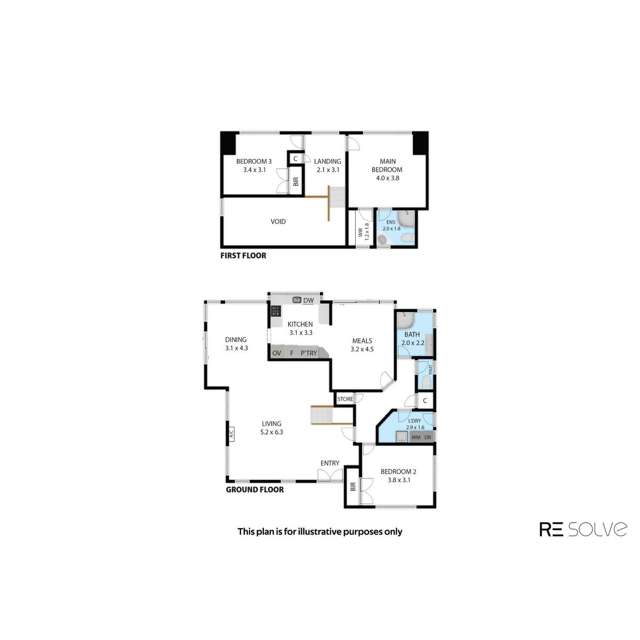 11A Ash Place Whalers Gate_1