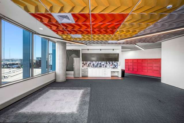 30 Gaunt Street Wynyard Quarter_4