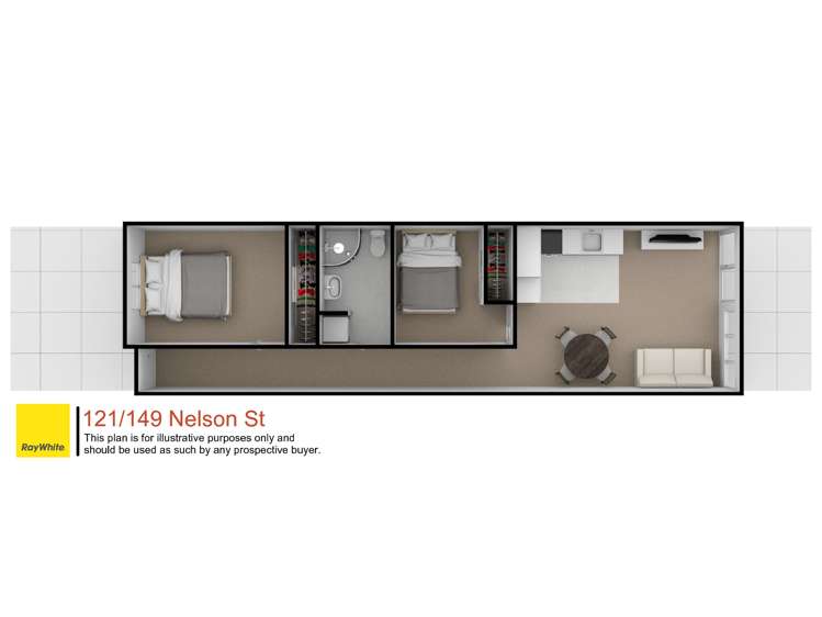 121/149 Nelson Street Auckland Central_19