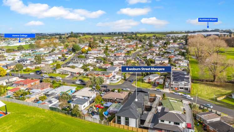 8b Woburn Street Mangere East_15