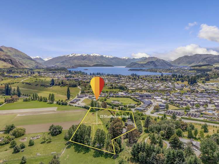 23 Studholme Road Wanaka_0