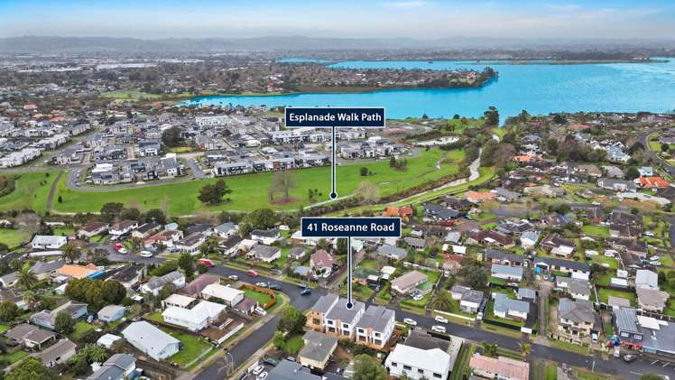 Lot 1/41 Roseanne Road Manurewa_19