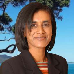 Pavithra Pillay