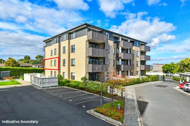 THE BLOOM QUALITY OF LIVING!