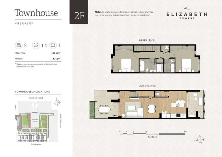 434/38 Elizabeth Street Tauranga Central_20