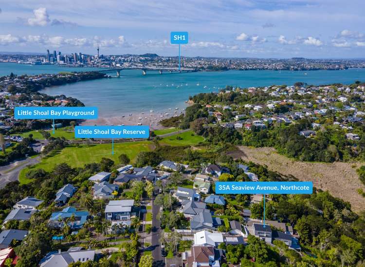 35A Seaview Avenue Northcote Point_30