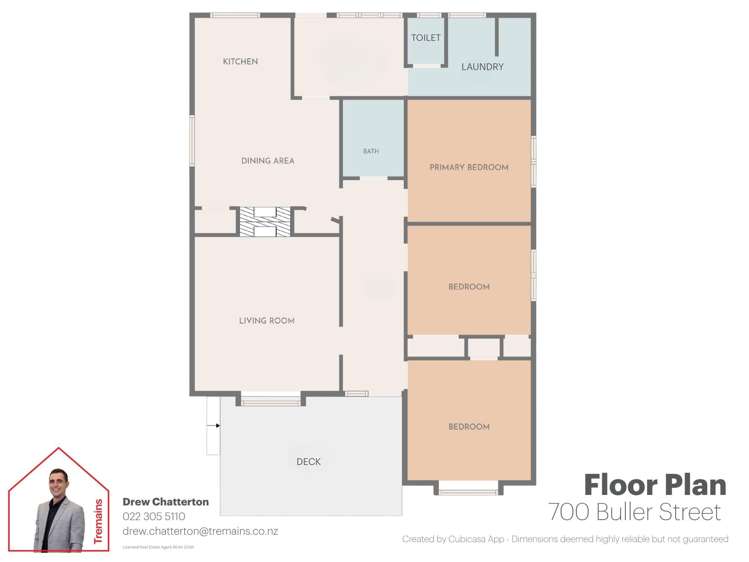 700 Buller Street Akina_13