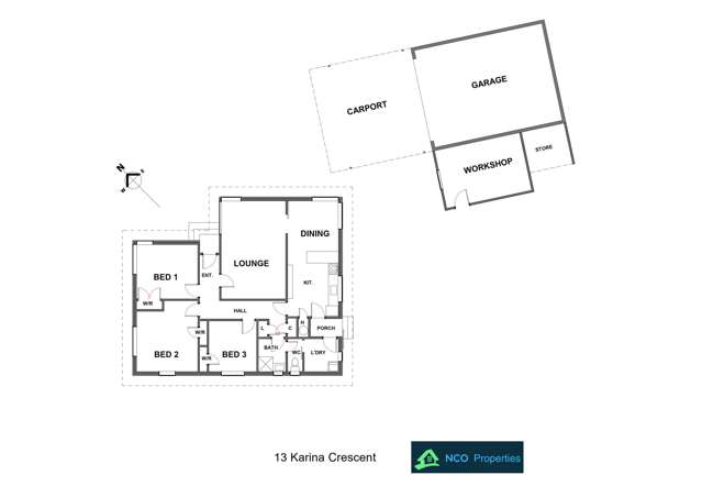 13 Karina Crescent Redwoodtown_1