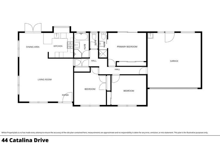 44 Catalina Drive Melville_25