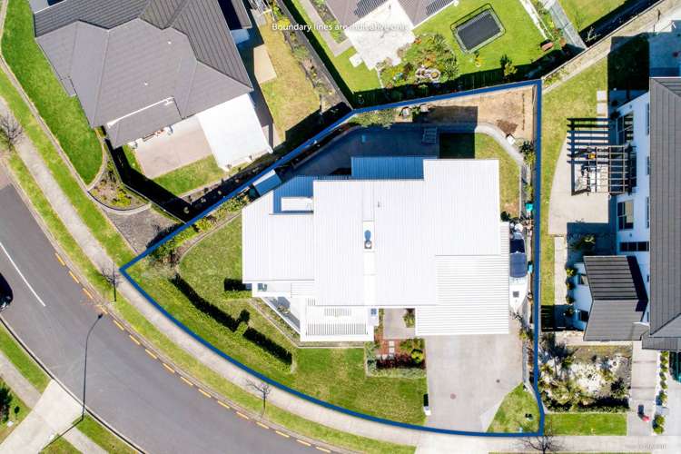 4 Milano Boulevard Karaka_21