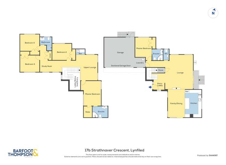 17B Strathnaver Crescent Lynfield_31