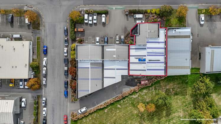 101C Waterloo Road Hornby_9