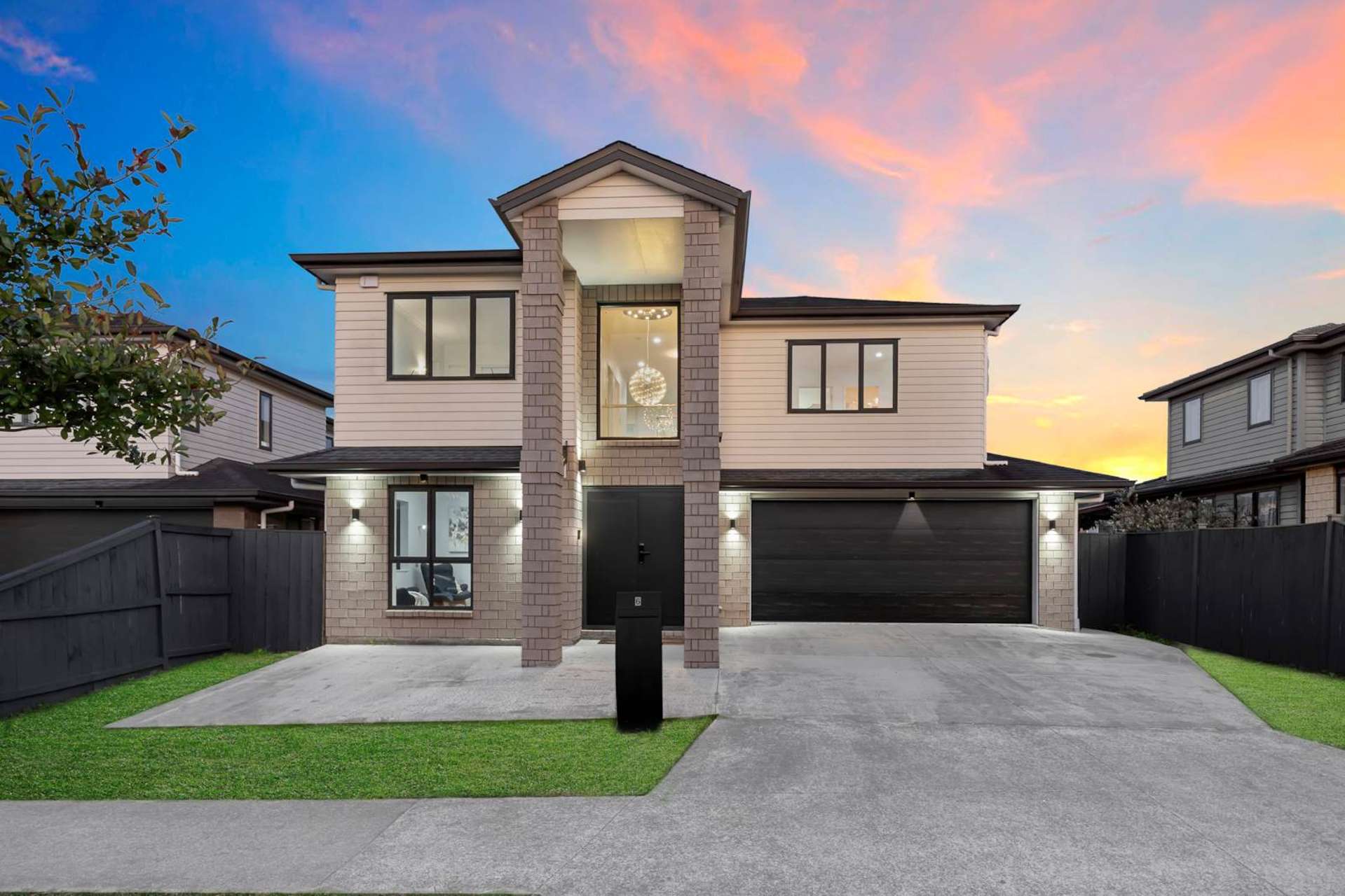 6 Springside Drive Flat Bush_0