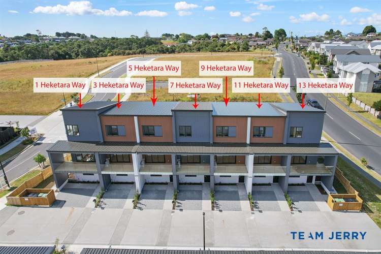 1 Heketara Way Westgate_17