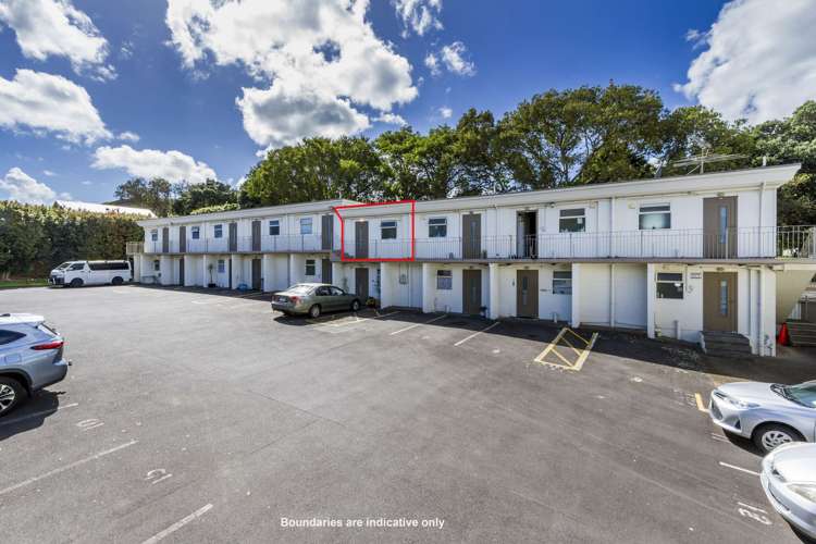 21/37 Ireland Road Mount Wellington_12