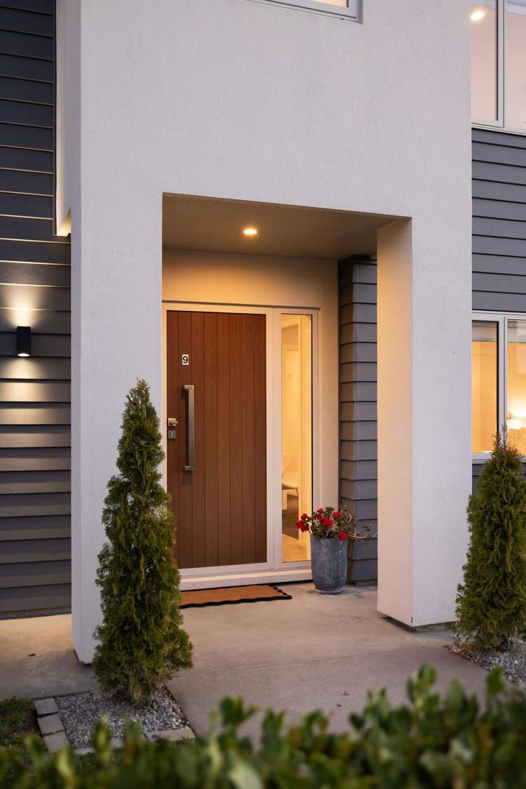 9 Tucker Close Leamington_36