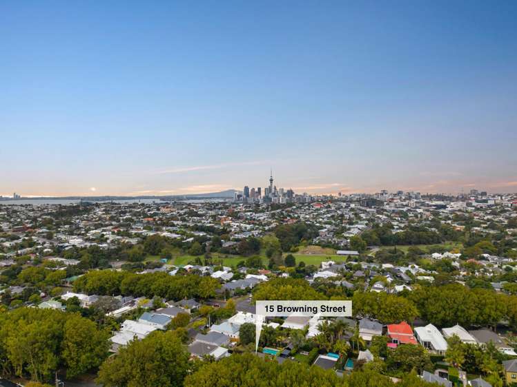 15 Browning Street Grey Lynn_19