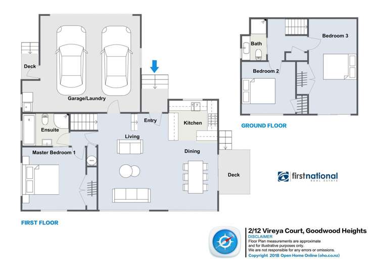 2/12 Vireya Court Goodwood Heights_19