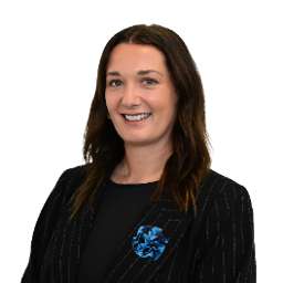 Michaela Ruddell