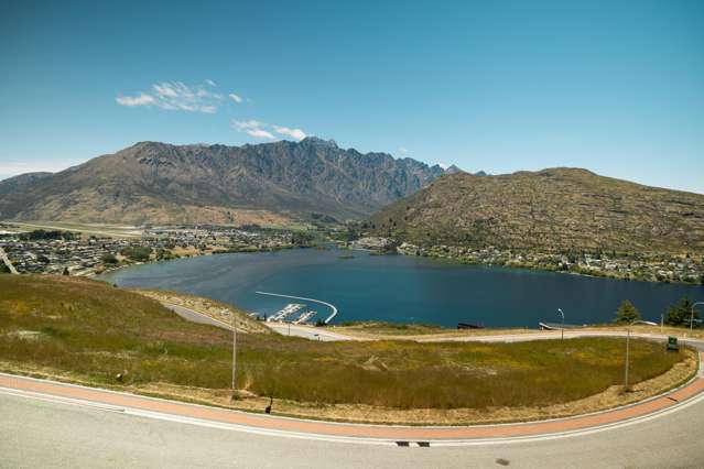 Lot 22, 4B Remarkables View Queenstown Hill_1