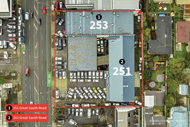 251 - 253 Great South Road Greenlane_2