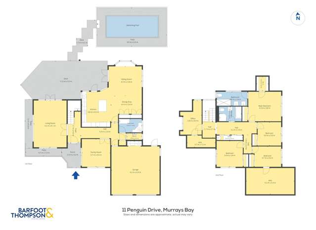 11 Penguin Drive Murrays Bay_1