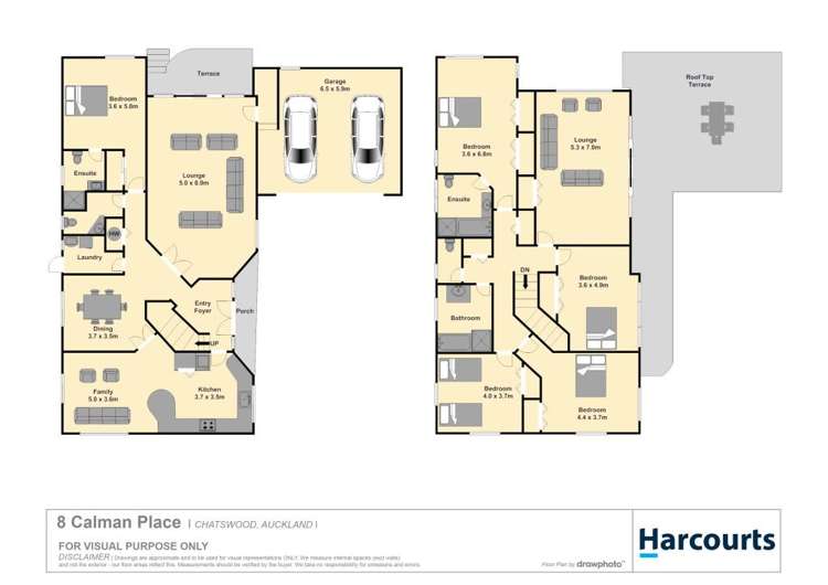 8 Calman Place Chatswood_18