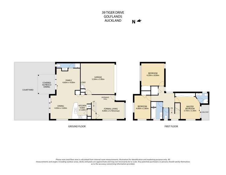 39 Tiger Drive Golflands_2