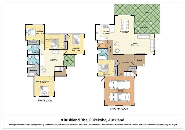 8 Rushland Rise Pukekohe_24