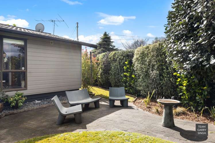 8B Chichester Drive Rosehill_21
