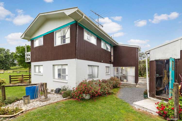 738 ClevedonKawakawa Road Clevedon Manukau City Houses for Sale