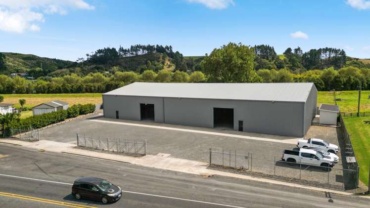 516 Great South Road Huntly_1