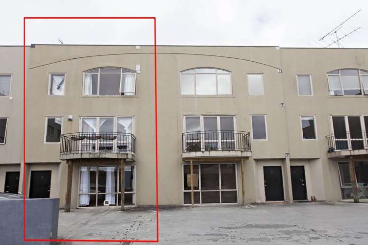 2/19 Kenwyn Street Parnell_10