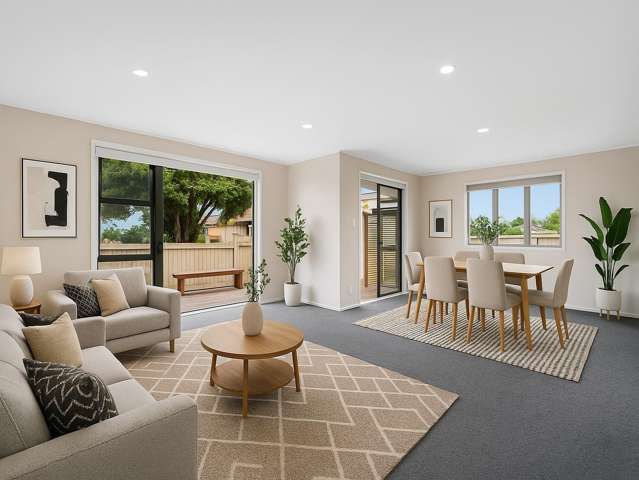 Circle This One-New Price!