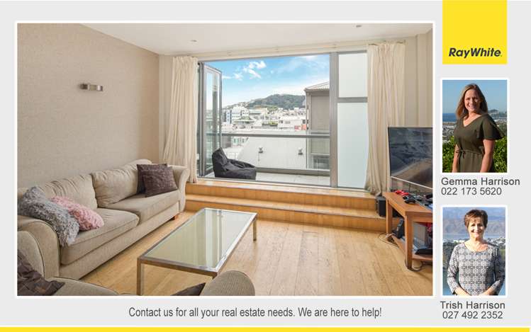 254/21 Left Bank Te Aro_15