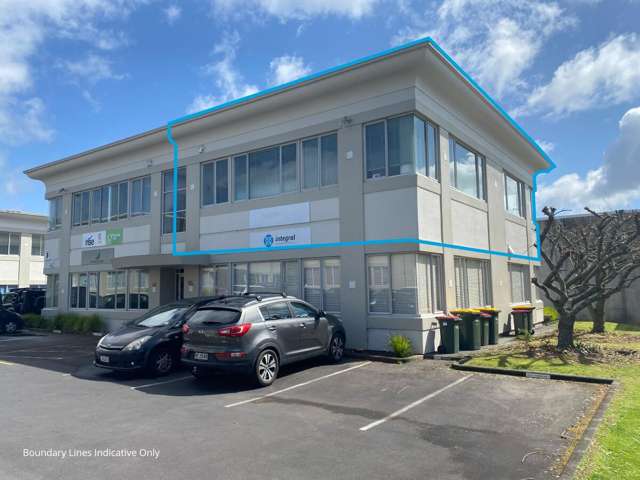 Constellation Drive office For Sale