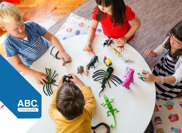 Boutique Childcare Centre – West Auckland